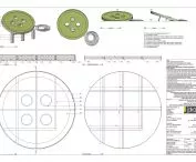 PP04-Smoczy skwer do woli w parku Decjusza w Krakowie