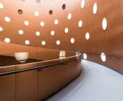 Exploratorium w Tiencinie