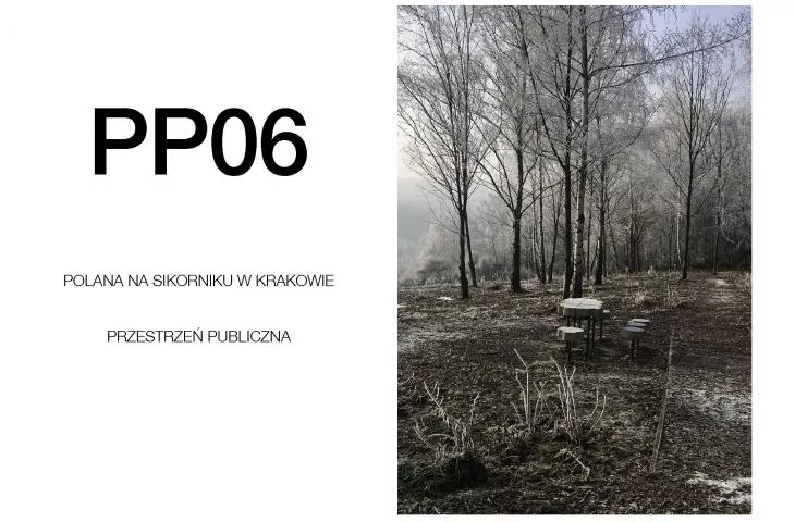PP06-Polana na Sikorniku w Krakowie