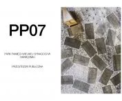PP07-Park pamięci Wielkiej Synagogi w Oświęcimiu