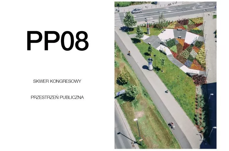PP08-Skwer Kongresowy