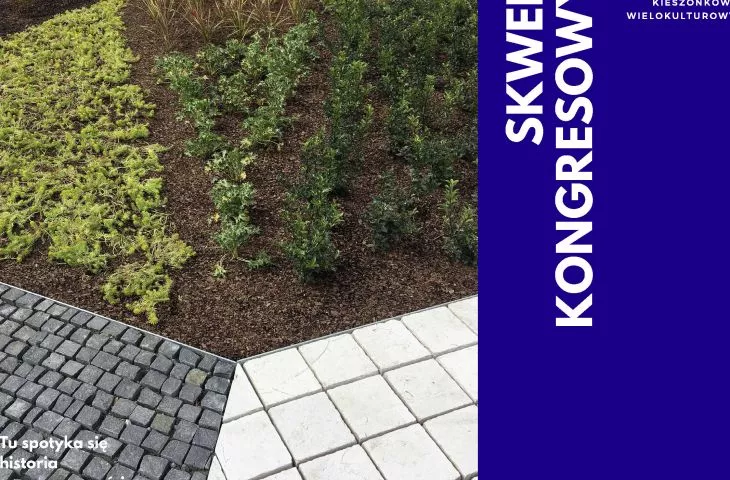 PP08-Skwer Kongresowy