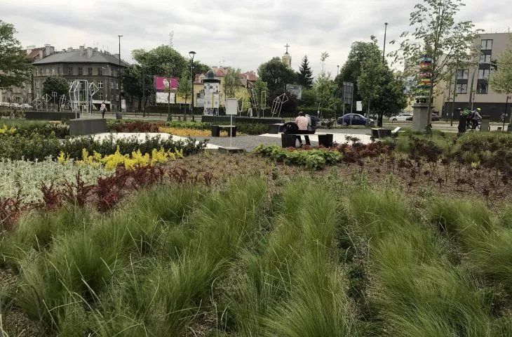 PP08-Skwer Kongresowy