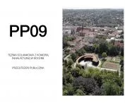 PP09-Tężnia solankowa z komorą inhalacyjną w Bochni