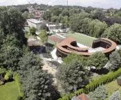 PP09-Tężnia solankowa z komorą inhalacyjną w Bochni