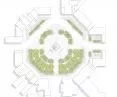 square projection