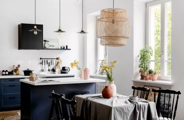Apartment in Old Ochota