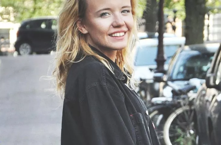 Aleksandra Sliwa