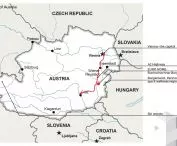 Projekt Euro Home, lokalizacja