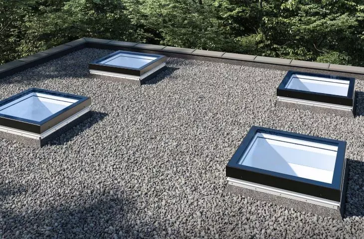 Top 100 Glass - modern skylight