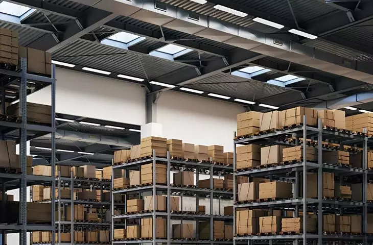 Top 100 Glass - modern skylight