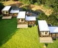 Euro Home project, landscaping