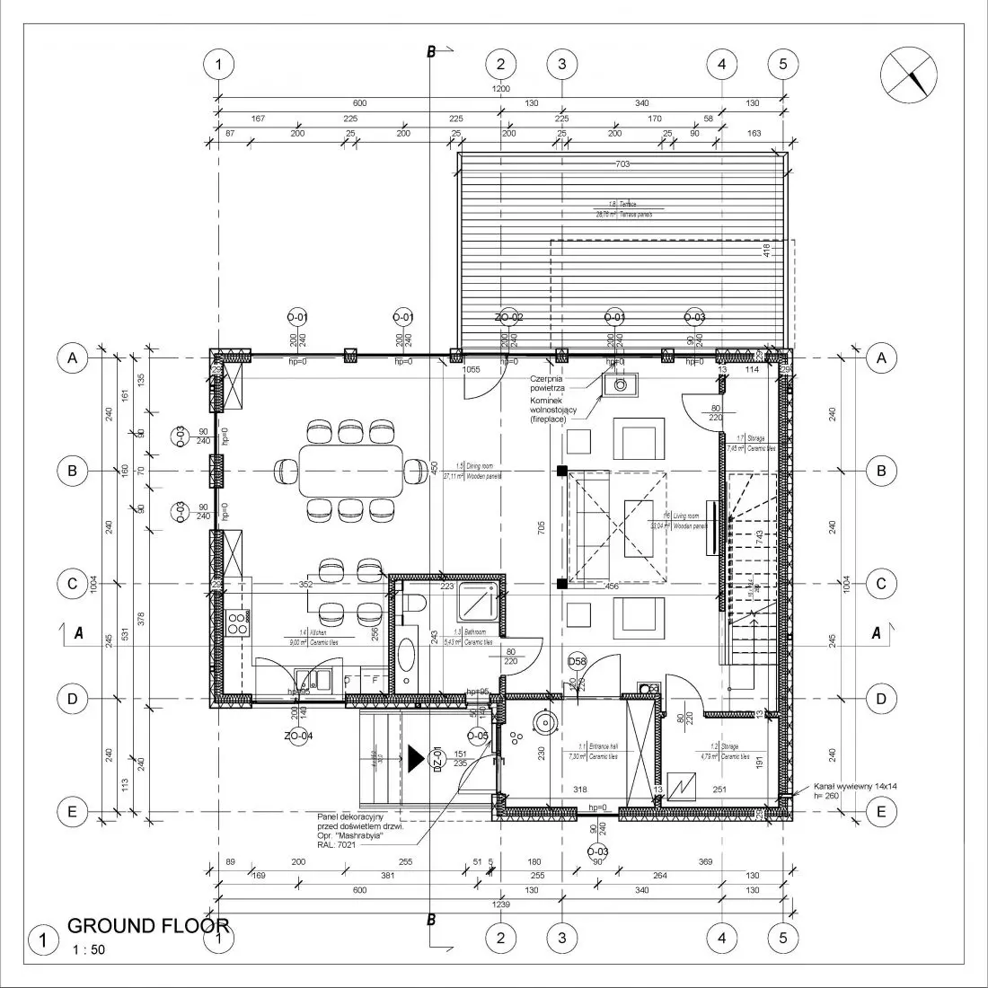 Rzut parteru Euro
Home