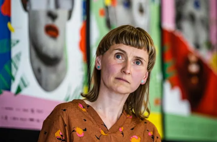 Jola Starzak