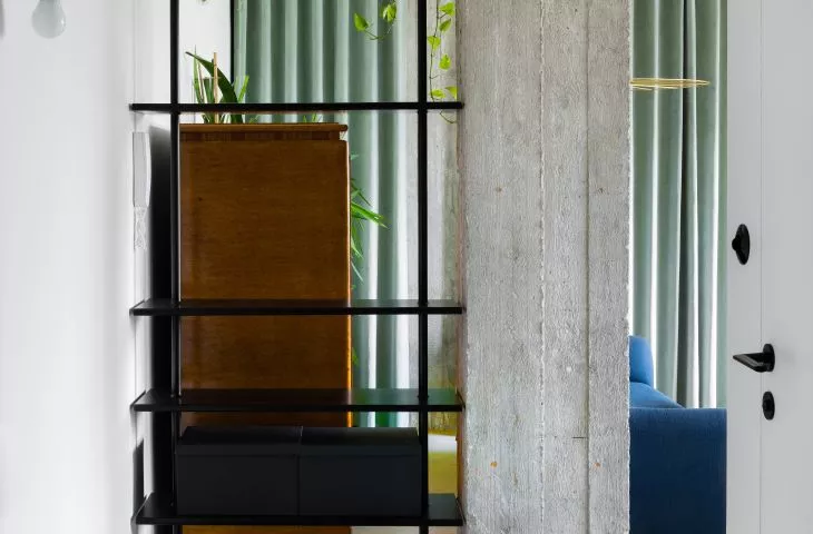 Architekci odsłonili elementy konstrukcyjne