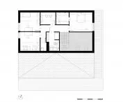 1st floor plan