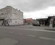 Current state of the square