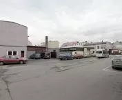 Pseudo parking 
