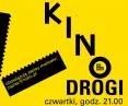 Kino Drogi, cykl czwartkowych seansów filmowych