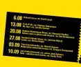 program cyklu seansów filmowych