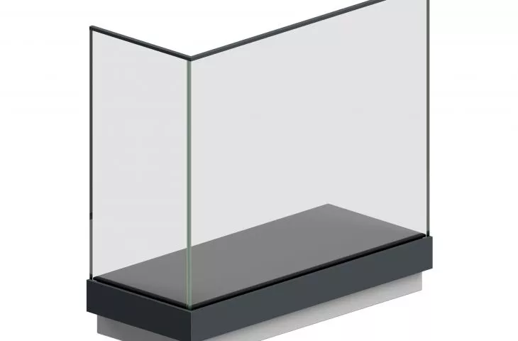 AB-S side mount