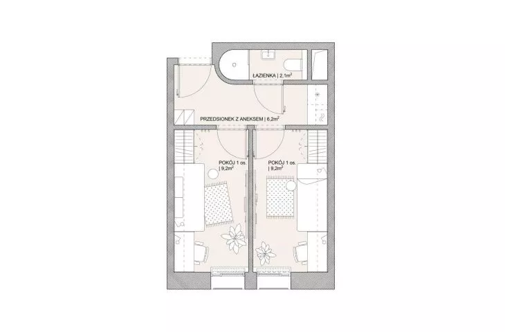 Konkurs na projekt domu studenckiego