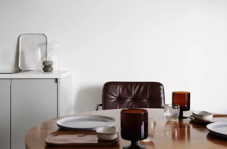 Dining room decor