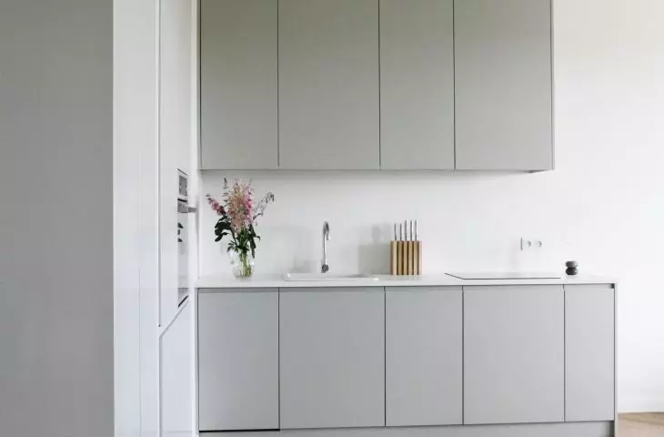 Zabudowa kuchni