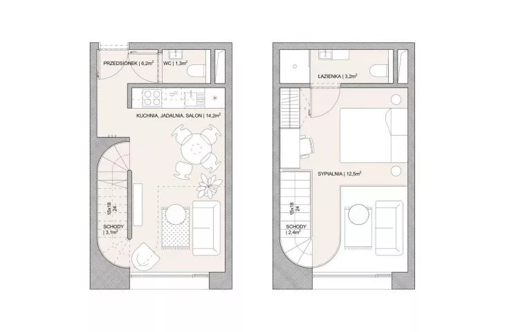Konkurs na projekt domu studenckiego