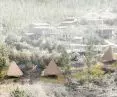 Meditation cabins in Portugal