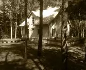 House R, current status