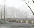 Galeria w Białymstoku i trakt spacerowy