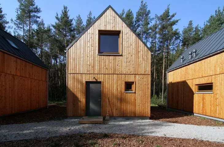 Verde Cottage