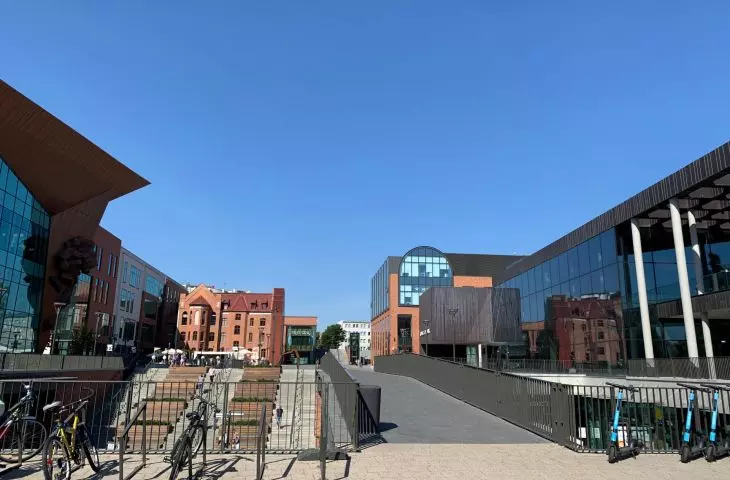 Gdansk Forum