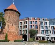 Hotel Hilton w Gdańsku