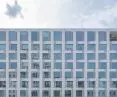 PURO hotel in Warsaw