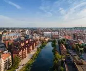 osiedle Riverview w Gdańsku