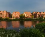 osiedle Riverview w Gdańsku
