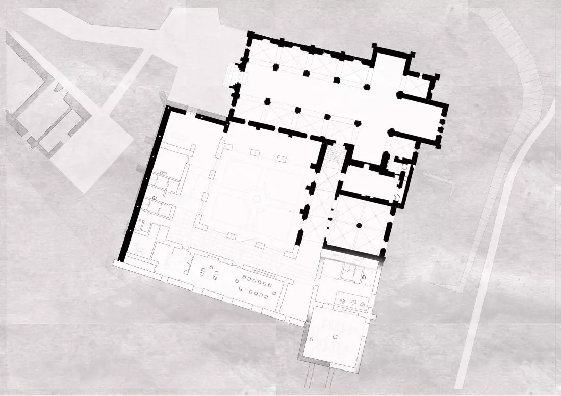 Rzut parteru