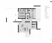 House K01, level 0