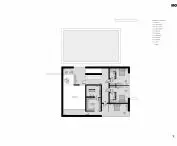 House K01, level +1