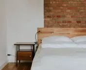 Apartment Noise, sleeping area