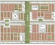 MAKRO VILLAGE