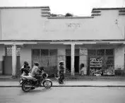 Kalemie center