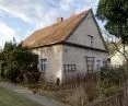 existing house in Kolanowice