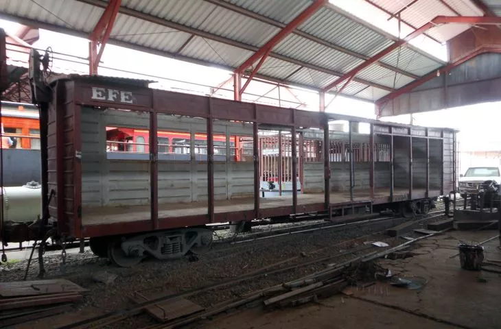Wagon Wiedzy