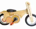 Rower do nauki jazdy