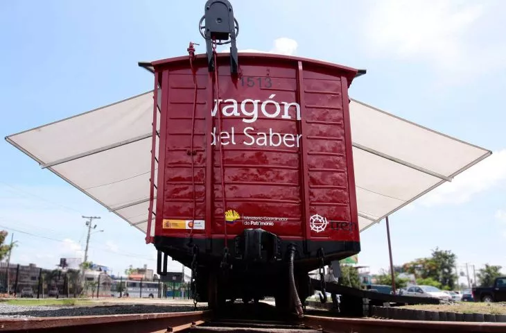Wagon Wiedzy