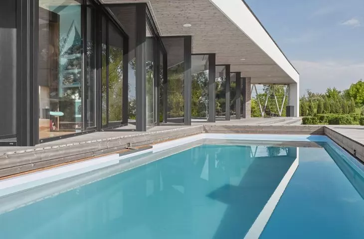 pool