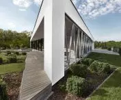 House of Triangles